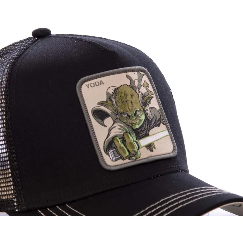 curva-snapback-yoda-star-wars-capslab curva-snapback-yoda-star-wars-capslab