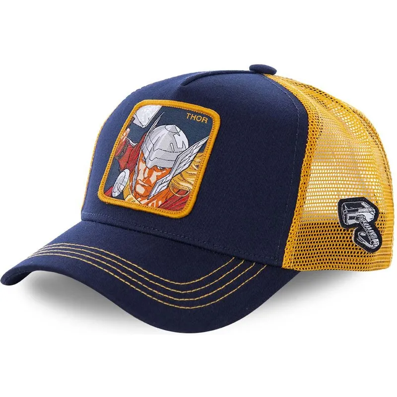 curva-snapback-thor-marvel-comics-capslab