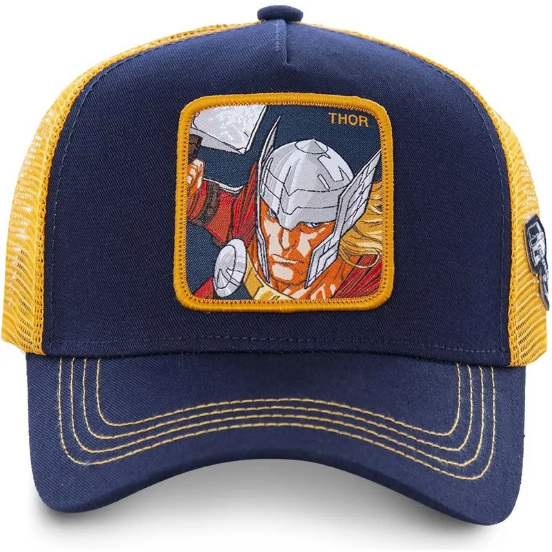 curva-snapback-thor-marvel-comics-capslab