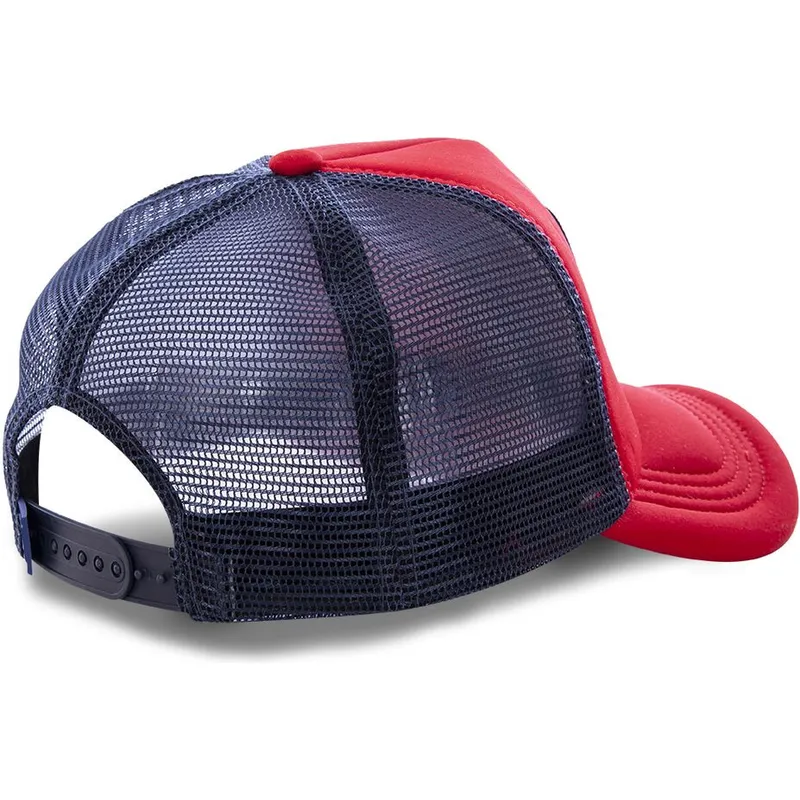 curva-snapback-spider-man-marvel-comics-capslab