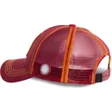 curva-snapback-iron-man-marvel-comics-capslab