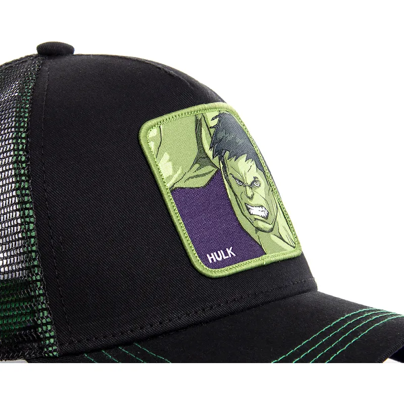 curva-snapback-hulk-marvel-comics-capslab curva-snapback-hulk-marvel-comics-capslab