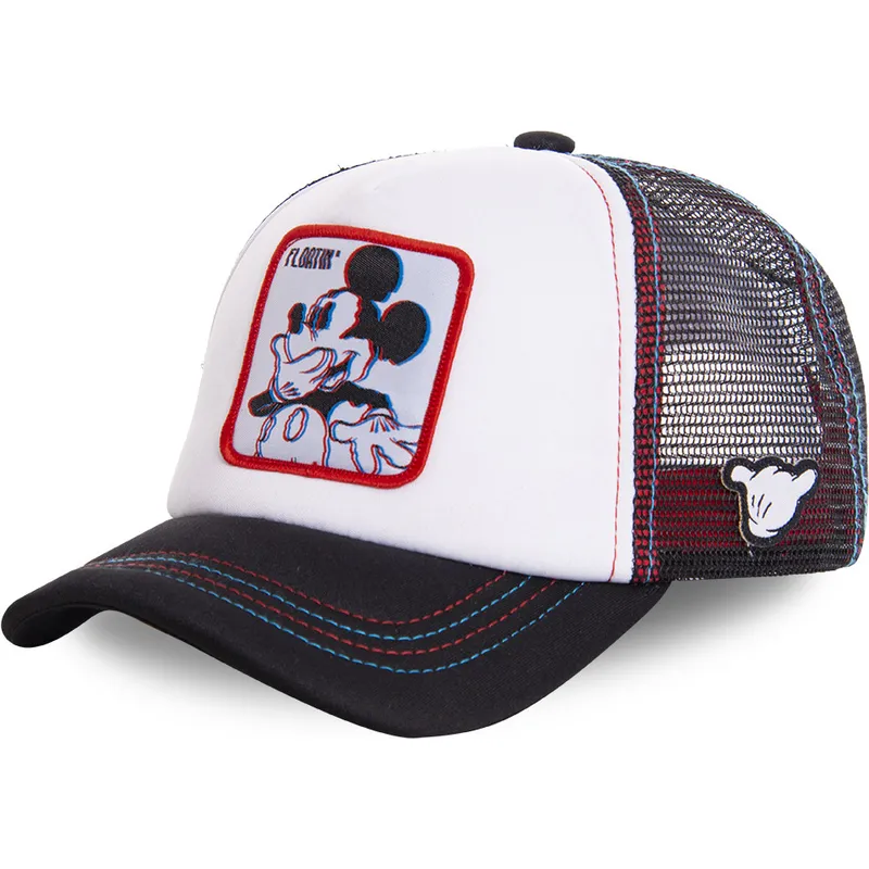 curva-snapback-mickey-mouse-disney-capslab