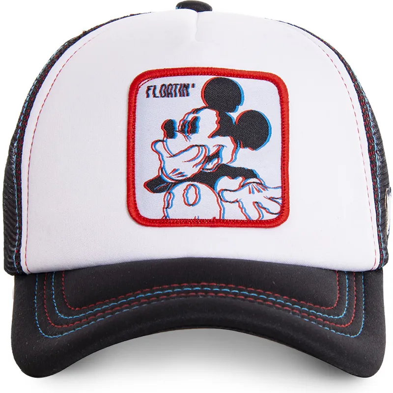 curva-snapback-mickey-mouse-disney-capslab