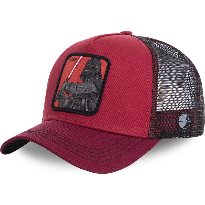 curva-snapback-darth-vader-star-wars-capslab