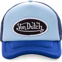 trucker-fao-blu-von-dutch