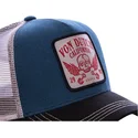 trucker-grn1-von-dutch