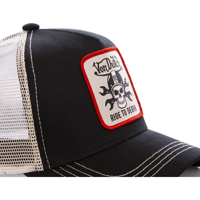 curva-von-dutch
