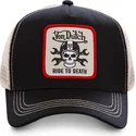 trucker-grn5-von-dutch