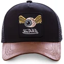 trucker-grn6-von-dutch