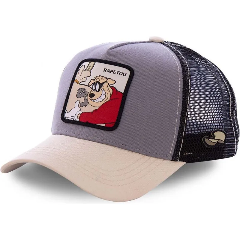 curva-snapback-beagle-boys-disney-capslab