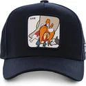 curva-snapback-sam-bigotes-looney-tunes-capslab