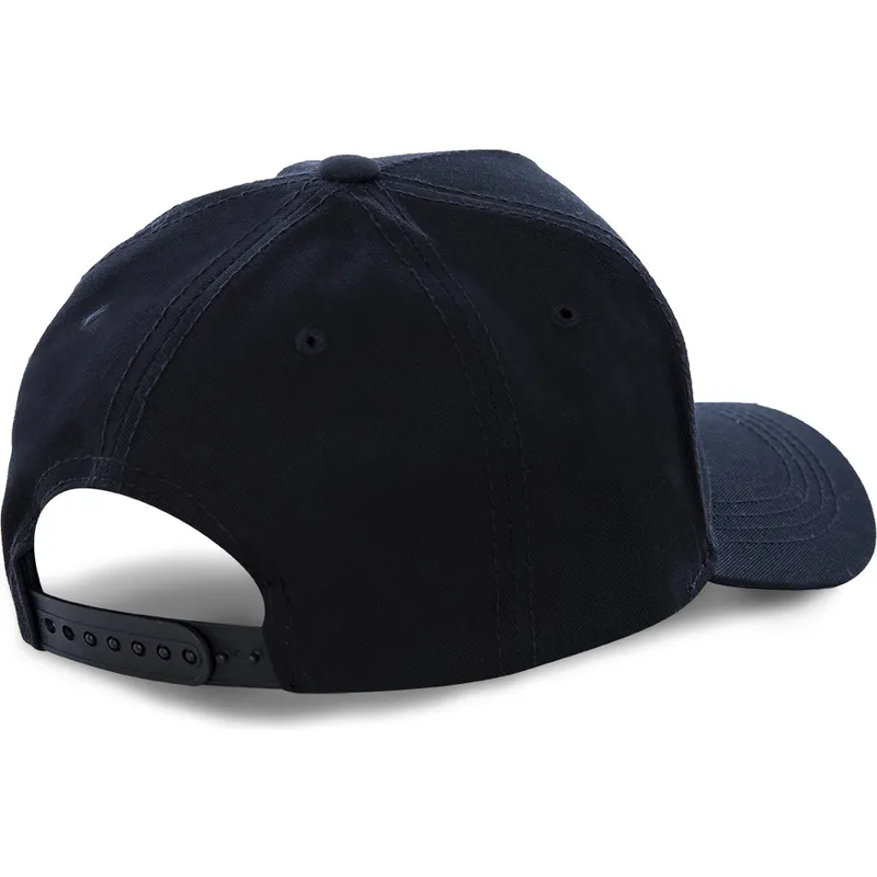 curva-snapback-sam-bigotes-looney-tunes-capslab