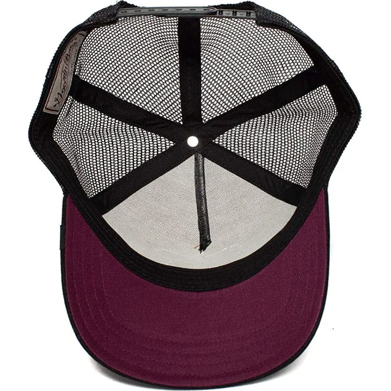 curva-snapback-the-farm-goorin-bros