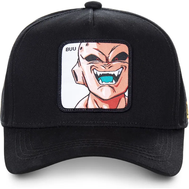 curva-snapback-kid-buu-dragon-ball-capslab