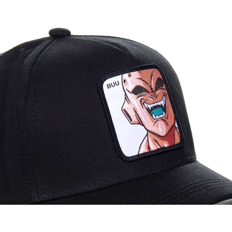 curva-snapback-kid-buu-dragon-ball-capslab