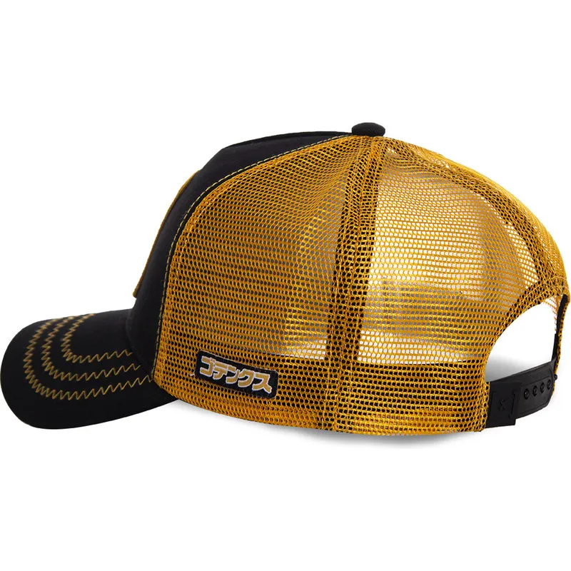 curva-snapback-gotenks-dragon-ball-capslab curva-snapback-gotenks-dragon-ball-capslab