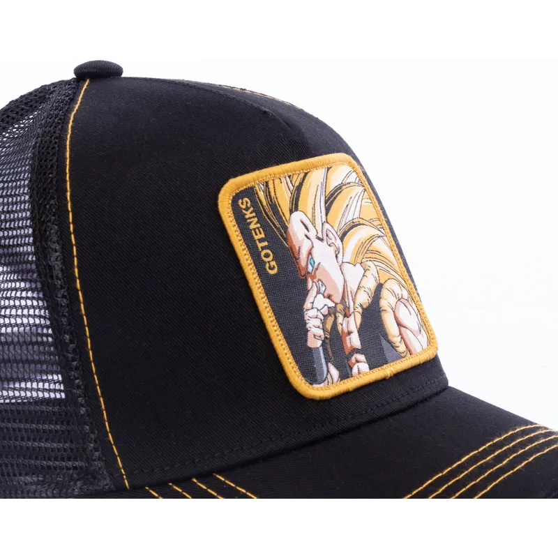 curva-snapback-gotenks-dragon-ball-capslab curva-snapback-gotenks-dragon-ball-capslab