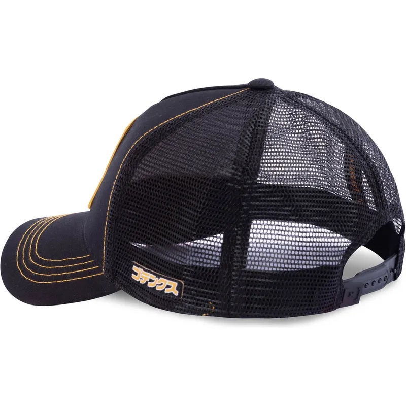 curva-snapback-gotenks-dragon-ball-capslab curva-snapback-gotenks-dragon-ball-capslab
