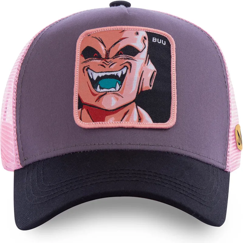 curva-snapback-kid-buu-dragon-ball-capslab