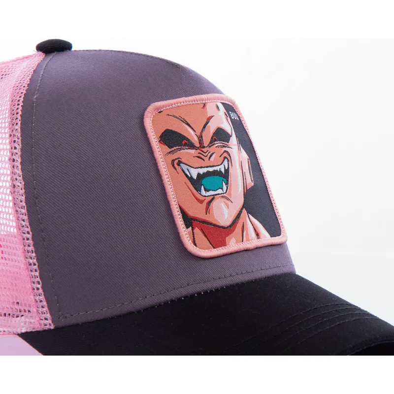 curva-snapback-kid-buu-dragon-ball-capslab