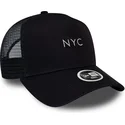 trucker-9forty-seasonal-nyc-new-era