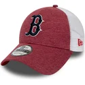 9forty-summer-league-boston-red-sox-mlb-new-era