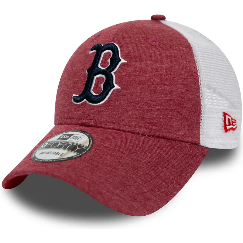 curva-9forty-summer-league-boston-red-sox-mlb-new-era curva-9forty-summer-league-boston-red-sox-mlb-new-era