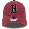 9forty-summer-league-boston-red-sox-mlb-new-era