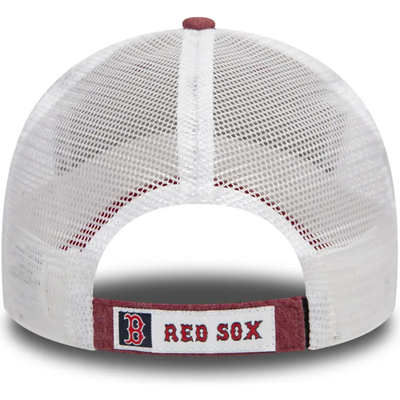 curva-9forty-summer-league-boston-red-sox-mlb-new-era curva-9forty-summer-league-boston-red-sox-mlb-new-era