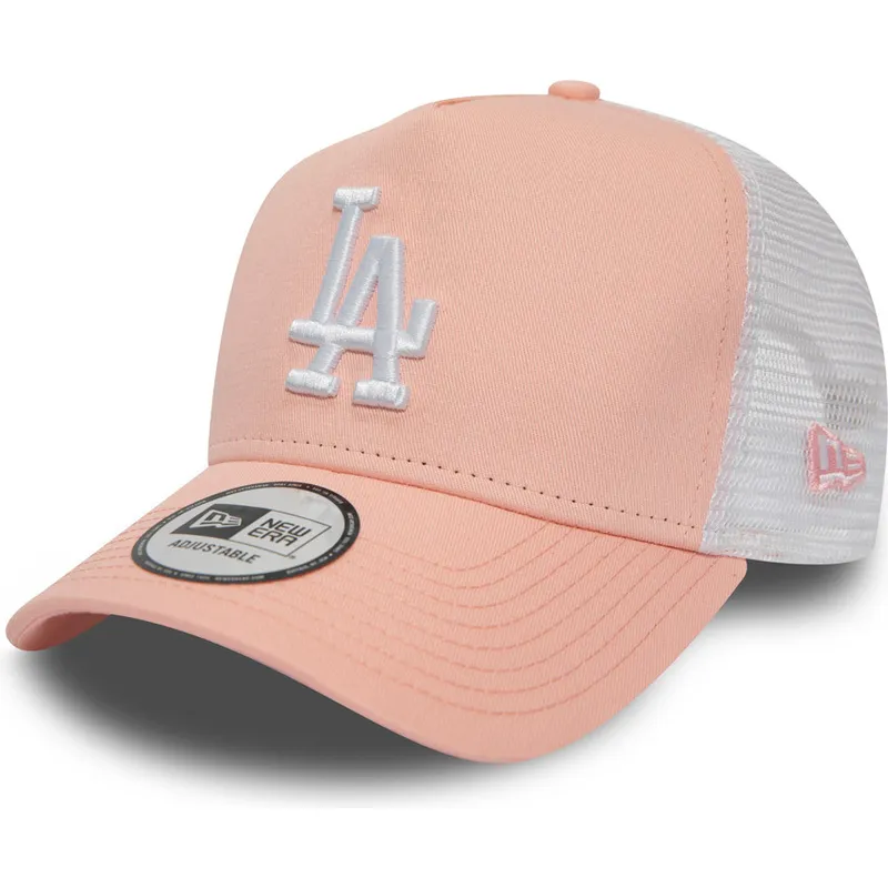curva-snapback-league-essential-a-frame-los-angeles-dodgers-mlb-new-era