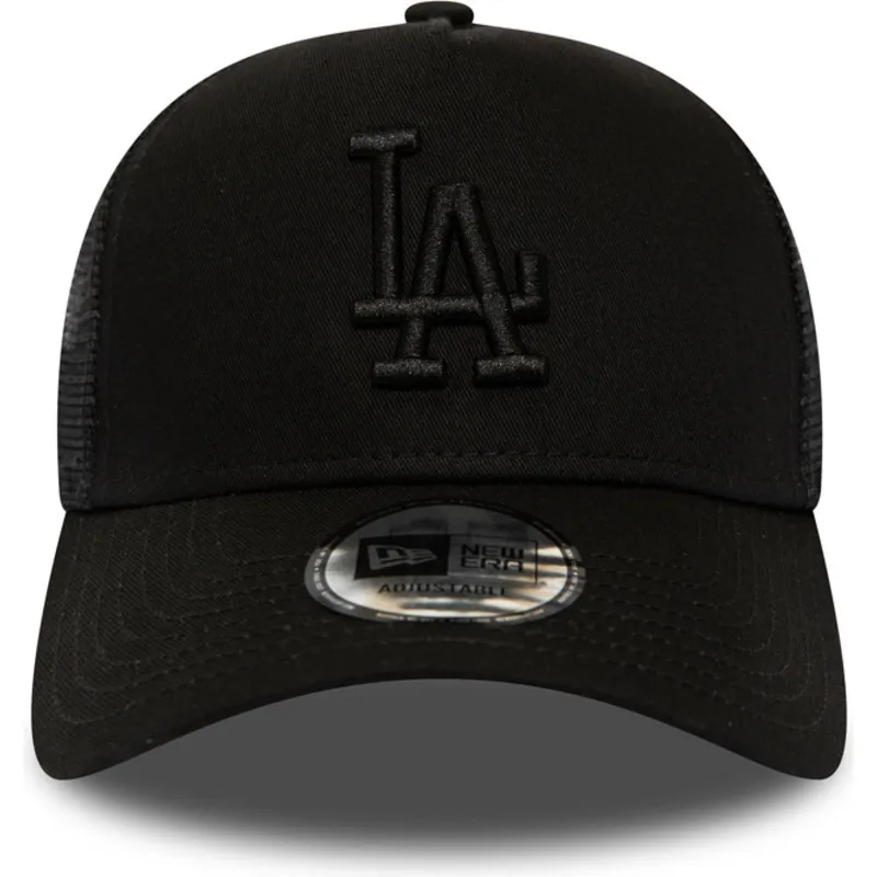 curva-snapback-league-essential-a-frame-los-angeles-dodgers-mlb-new-era