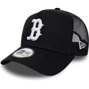 curva-snapback-league-essential-a-frame-boston-red-sox-mlb-new-era
