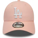curva-9forty-league-essential-los-angeles-dodgers-mlb-new-era