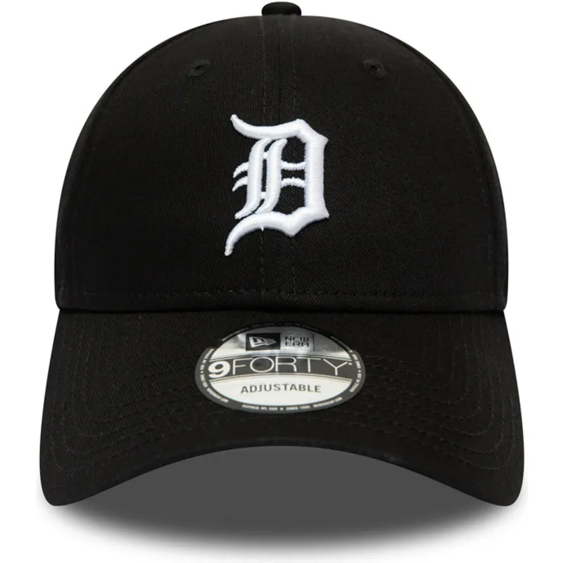 curva-9forty-league-essential-detroit-tigers-mlb-new-era