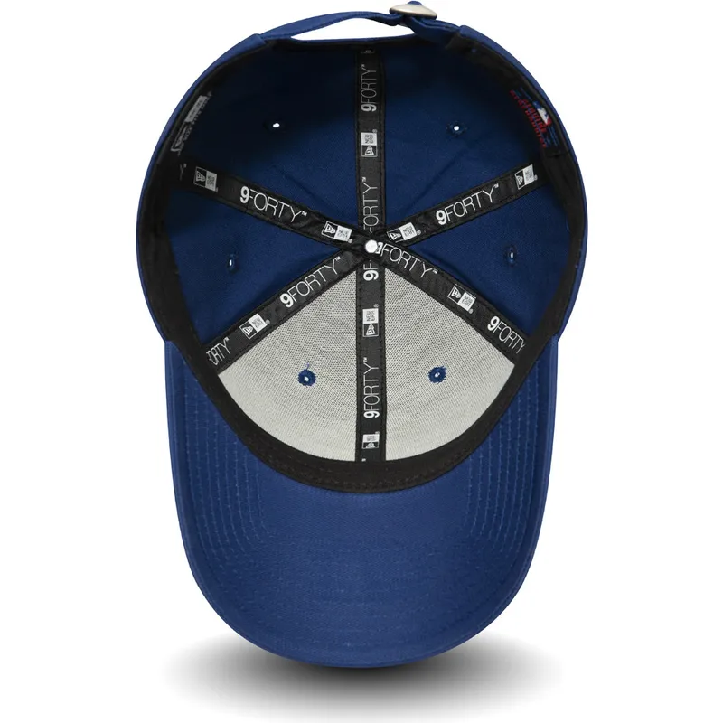 curva-9forty-league-essential-boston-red-sox-mlb-new-era