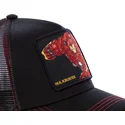curva-snapback-iron-man-marvel-comics-capslab