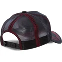 curva-snapback-iron-man-marvel-comics-capslab