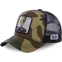 curva-snapback-cell-dragon-ball-capslab