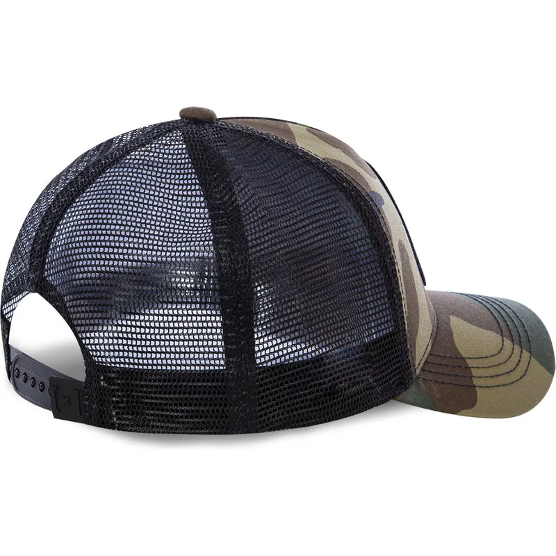 curva-snapback-cell-dragon-ball-capslab
