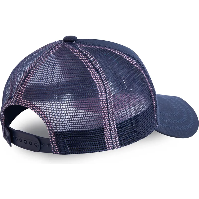 curva-snapback-vegeta-vs-buu-dragon-ball-capslab