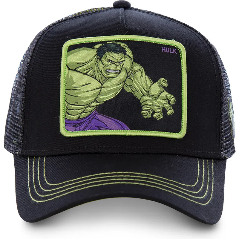 curva-snapback-hulk-marvel-comics-capslab