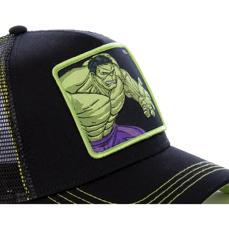 curva-snapback-hulk-marvel-comics-capslab