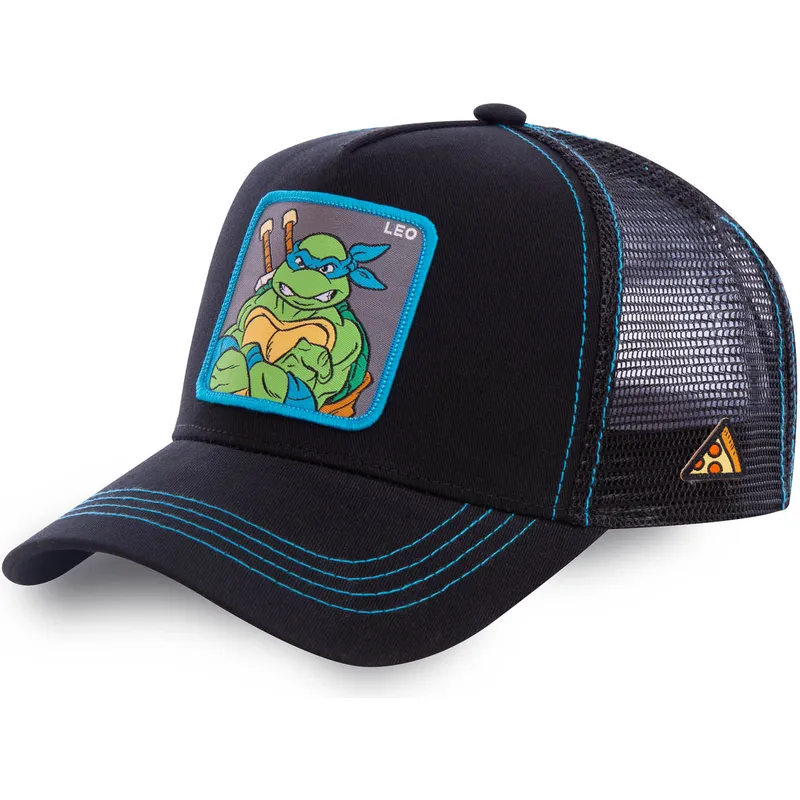 curva-snapback-leonardo-capslab