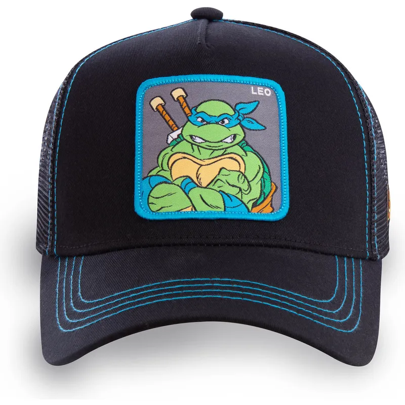 curva-snapback-leonardo-capslab