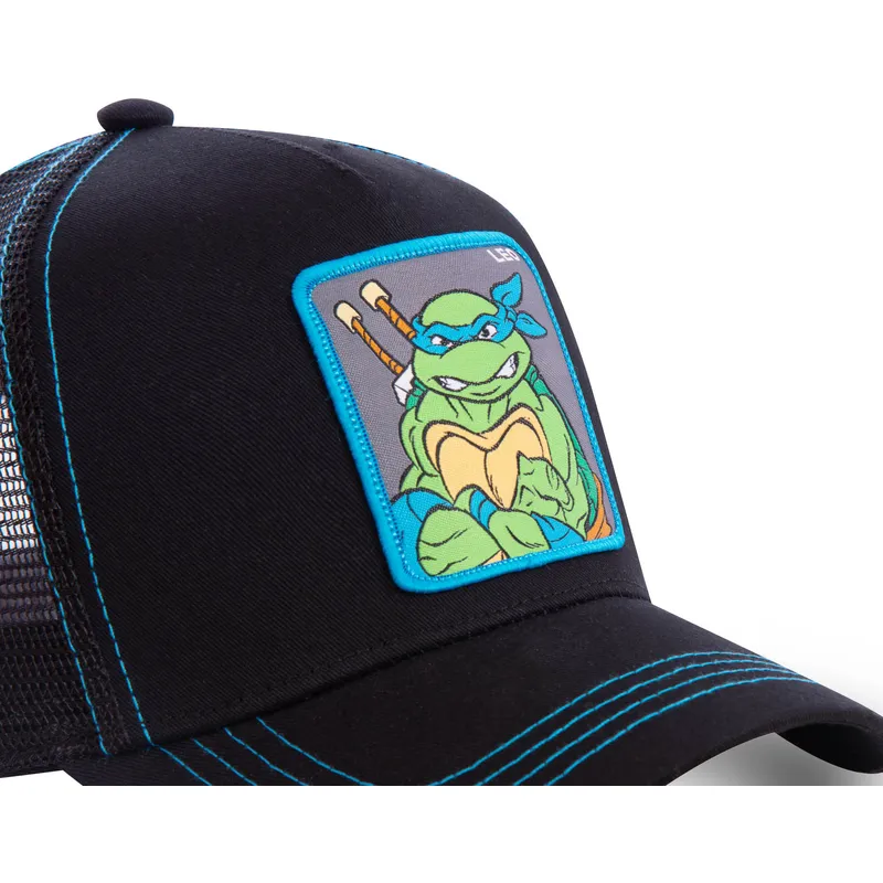 curva-snapback-leonardo-capslab