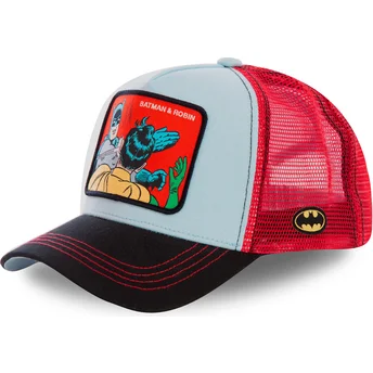 curva-snapback-batman-robin-dc-comics-capslab