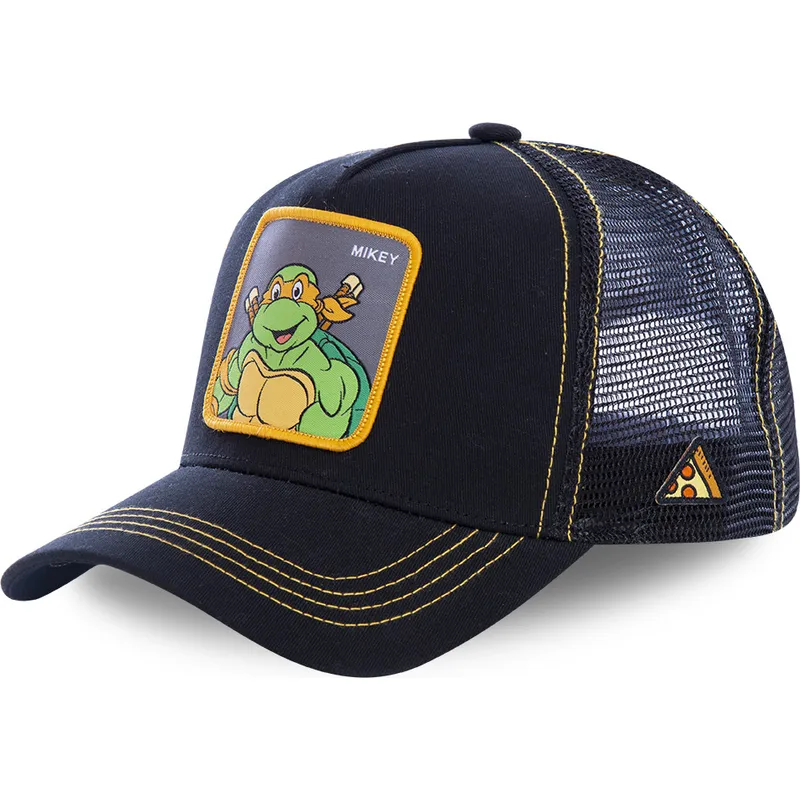 curva-snapback-michelangelo-capslab curva-snapback-michelangelo-capslab