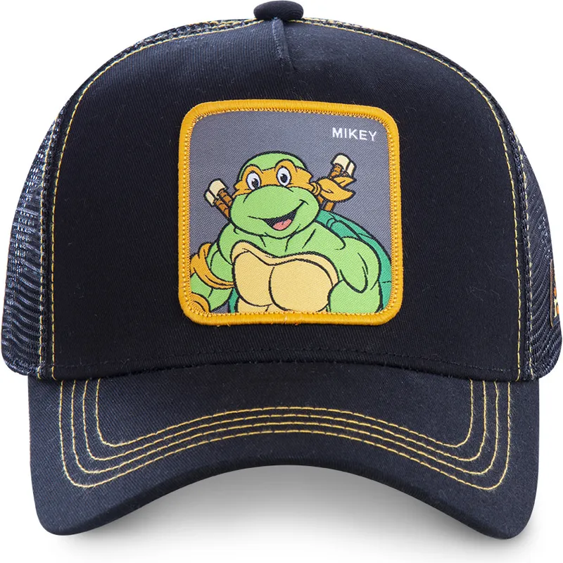 curva-snapback-michelangelo-capslab curva-snapback-michelangelo-capslab