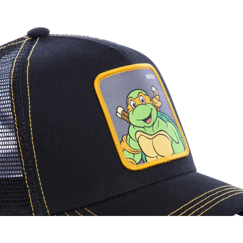 curva-snapback-michelangelo-capslab curva-snapback-michelangelo-capslab